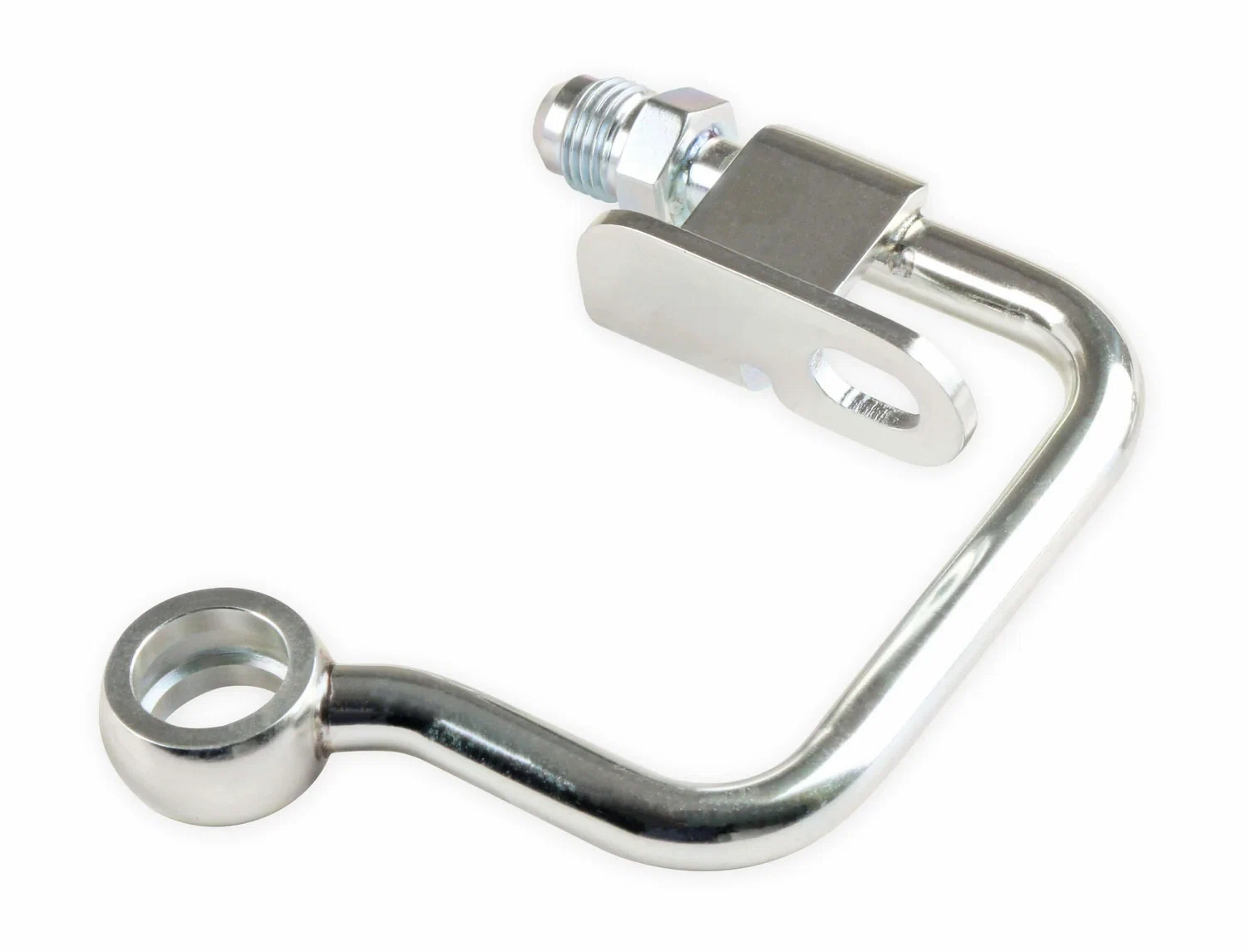 Power Steering Hardline for Type II pumps - 198-203